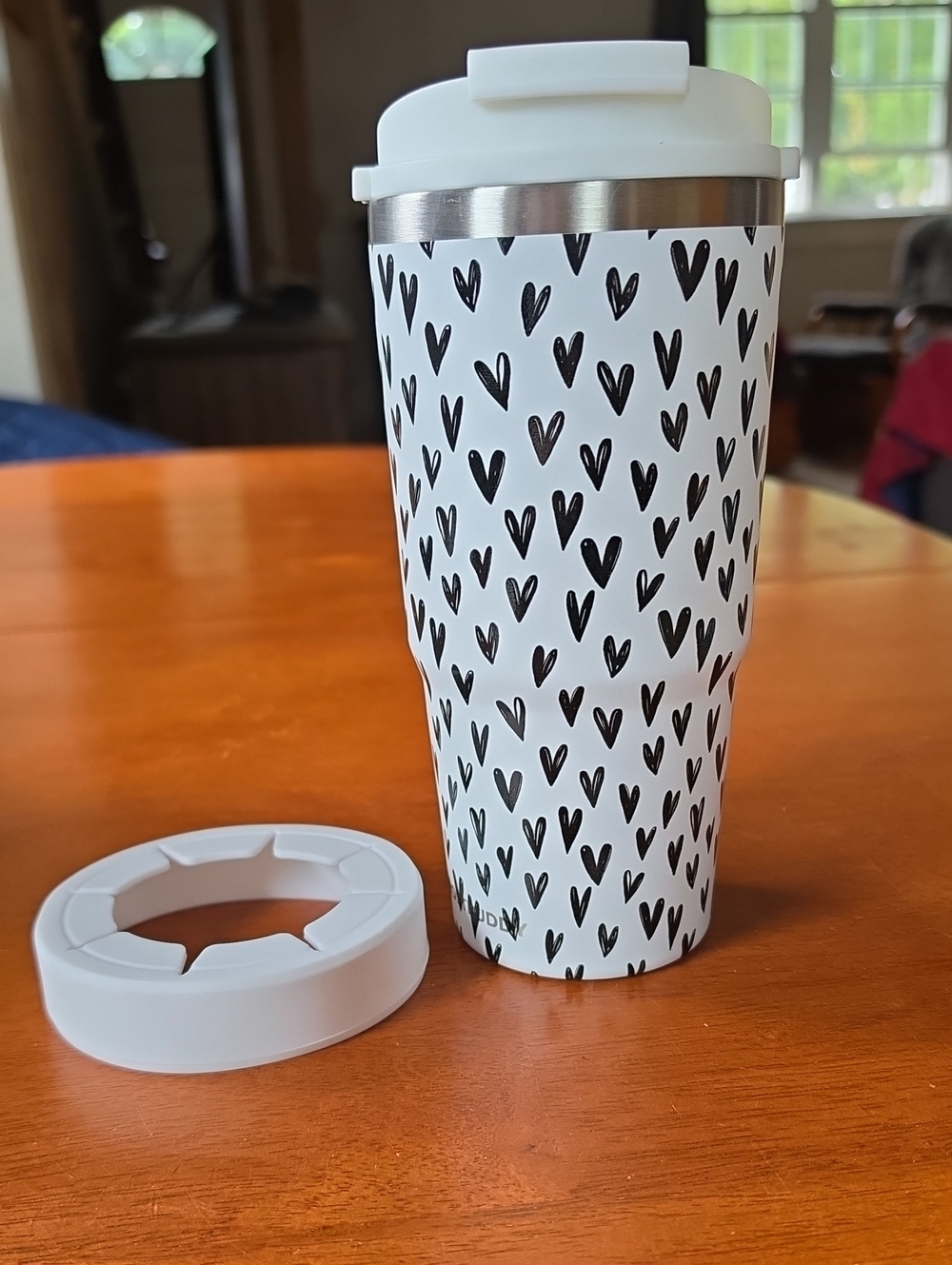 FrostBuddy To-Go Buddy - Midnight Love